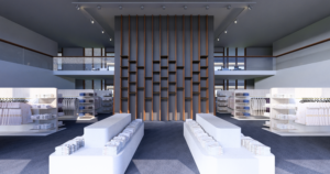 New Yorkstraat 10 Lijnden